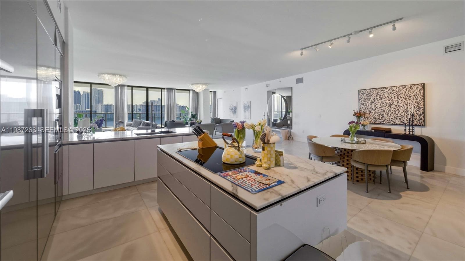 5000 Island Estates Dr # 1201, Aventura FL 33160 — 16