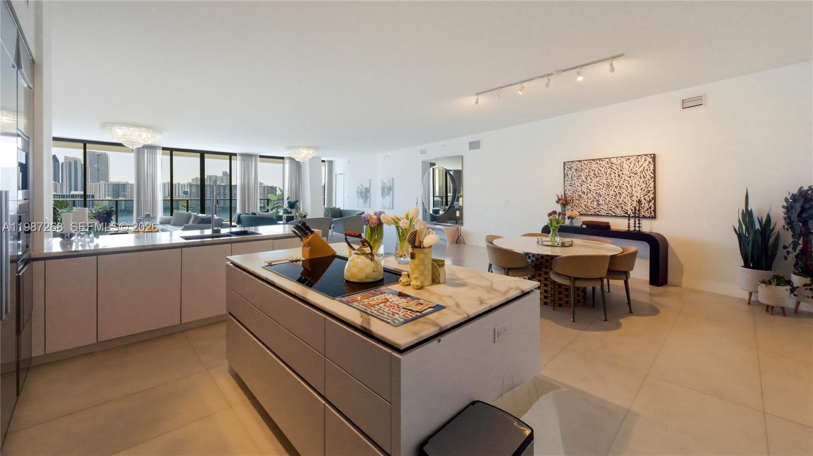 5000 Island Estates Dr # 1201, Aventura FL 33160 — 32