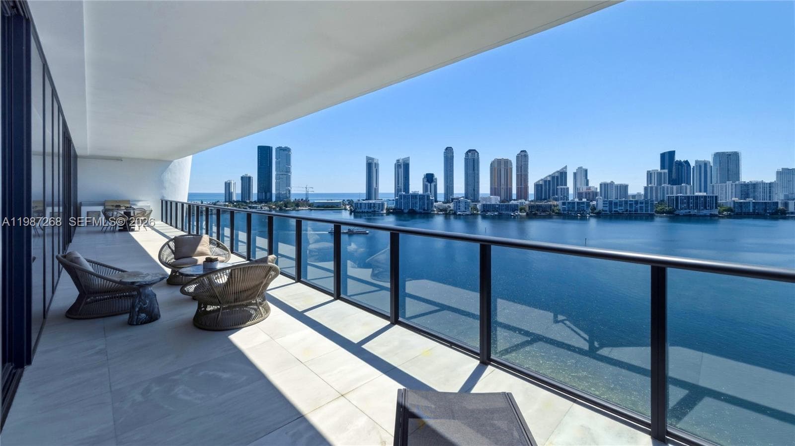 5000 Island Estates Dr # 1201, Aventura FL 33160 — 1