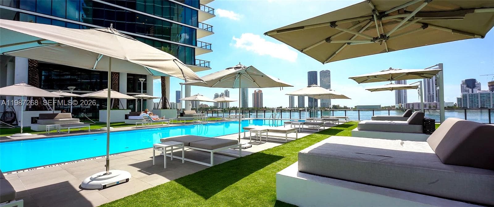 5000 Island Estates Dr # 1201, Aventura FL 33160 — 69
