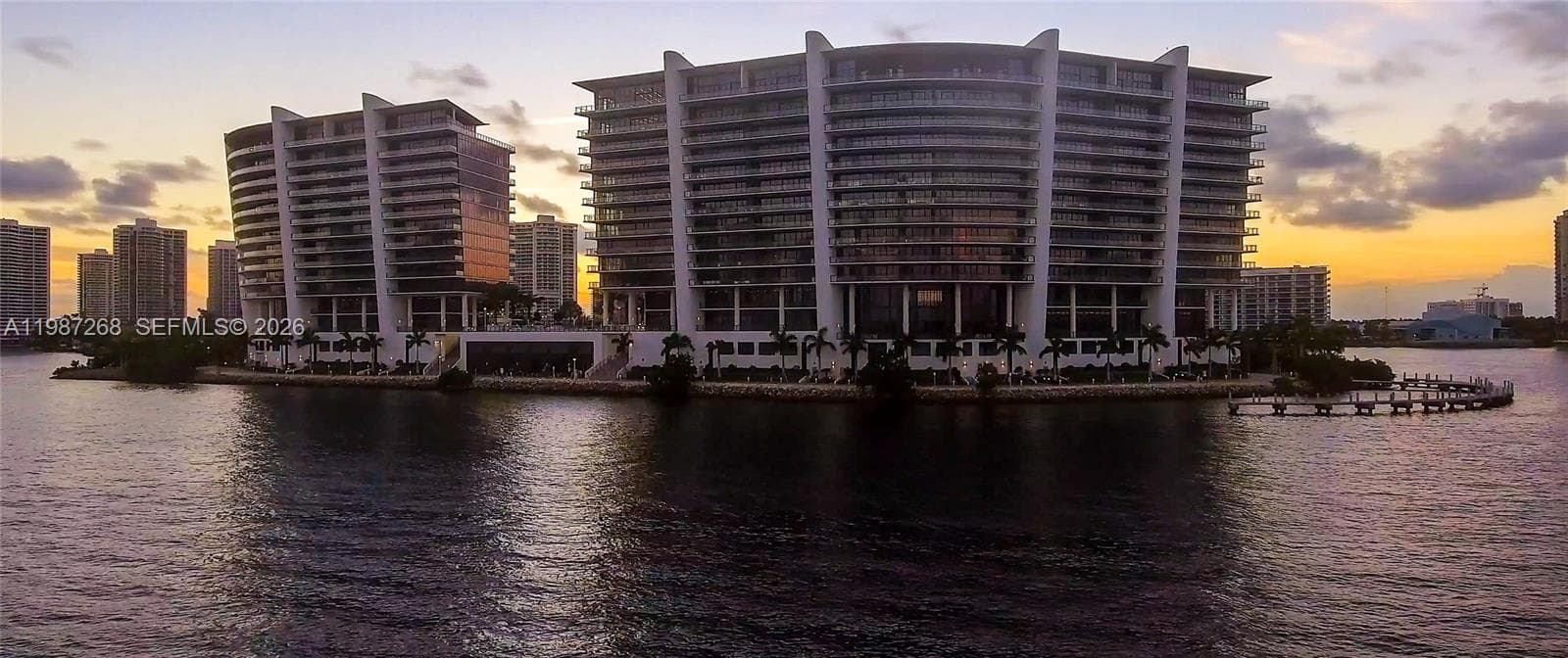 5000 Island Estates Dr # 1201, Aventura FL 33160 — 58