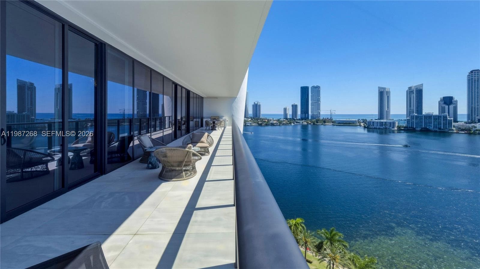 5000 Island Estates Dr # 1201, Aventura FL 33160 — 11