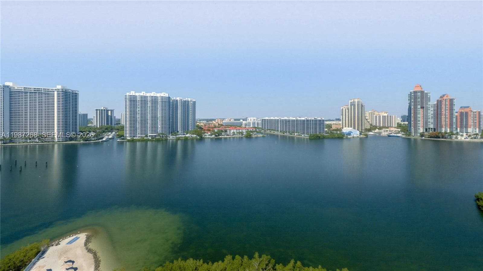5000 Island Estates Dr # 1201, Aventura FL 33160 — 44