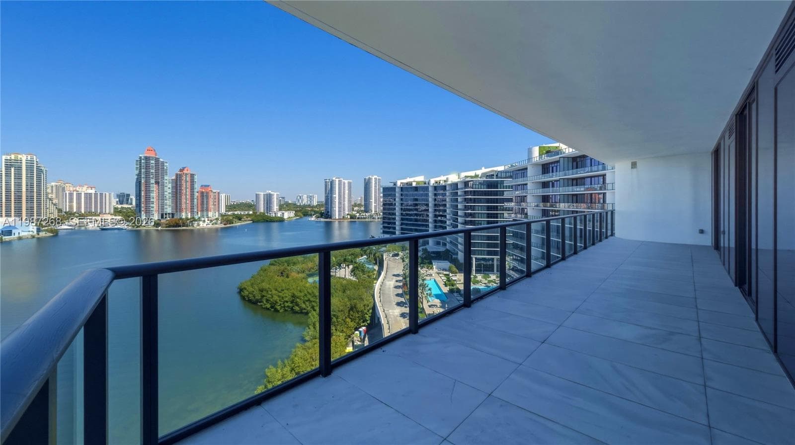 5000 Island Estates Dr # 1201, Aventura FL 33160 — 40