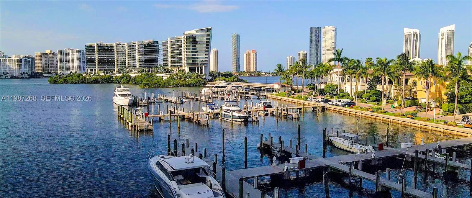 5000 Island Estates Dr # 1201, Aventura FL 33160 — 60