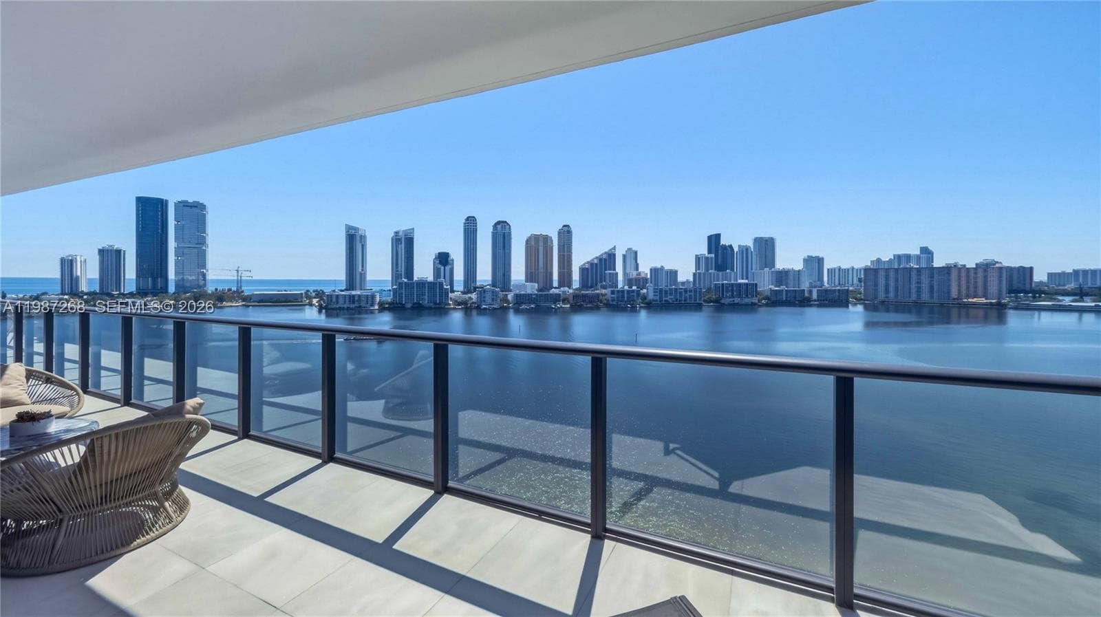 5000 Island Estates Dr # 1201, Aventura FL 33160 — 4