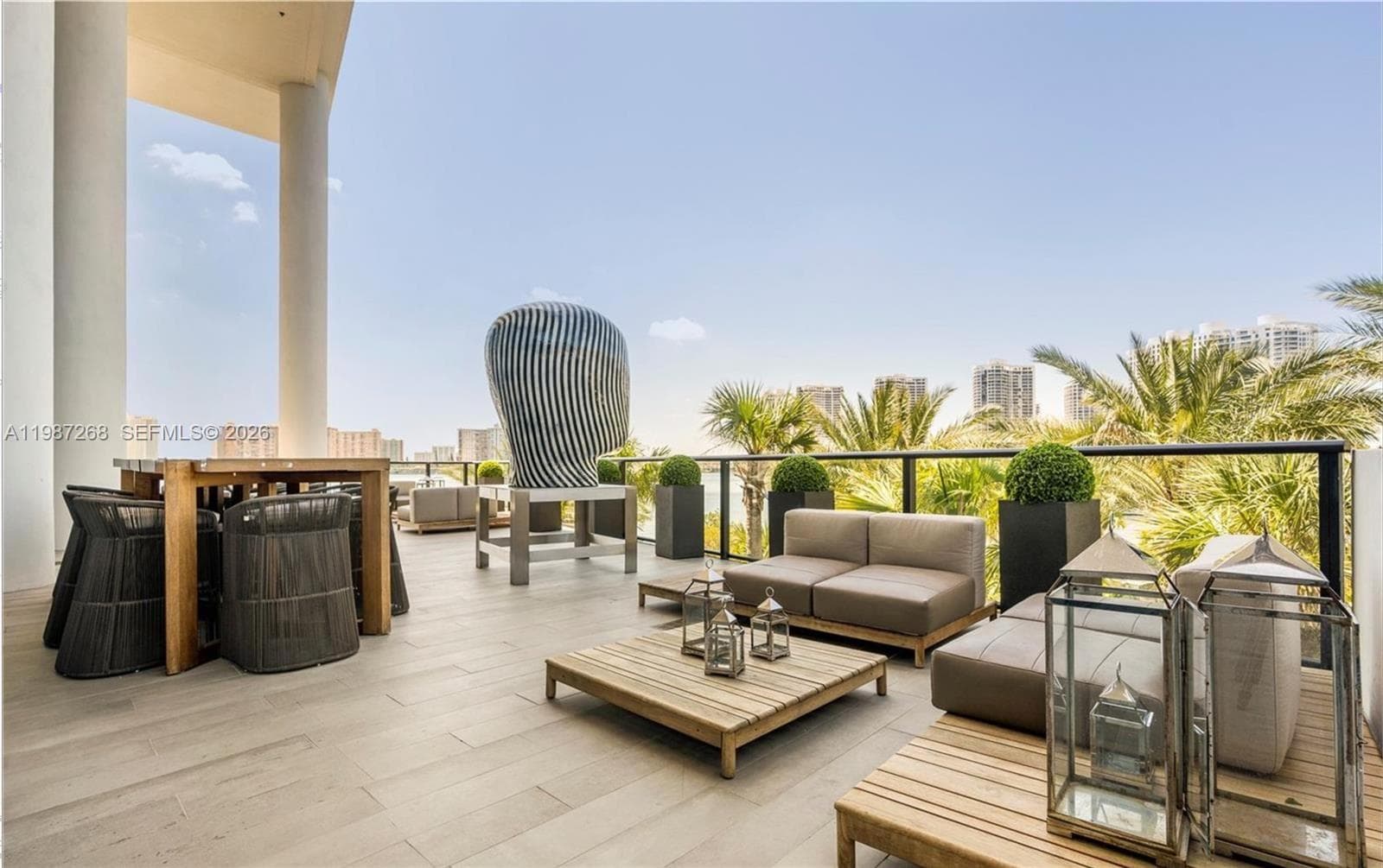 5000 Island Estates Dr # 1201, Aventura FL 33160 — 85