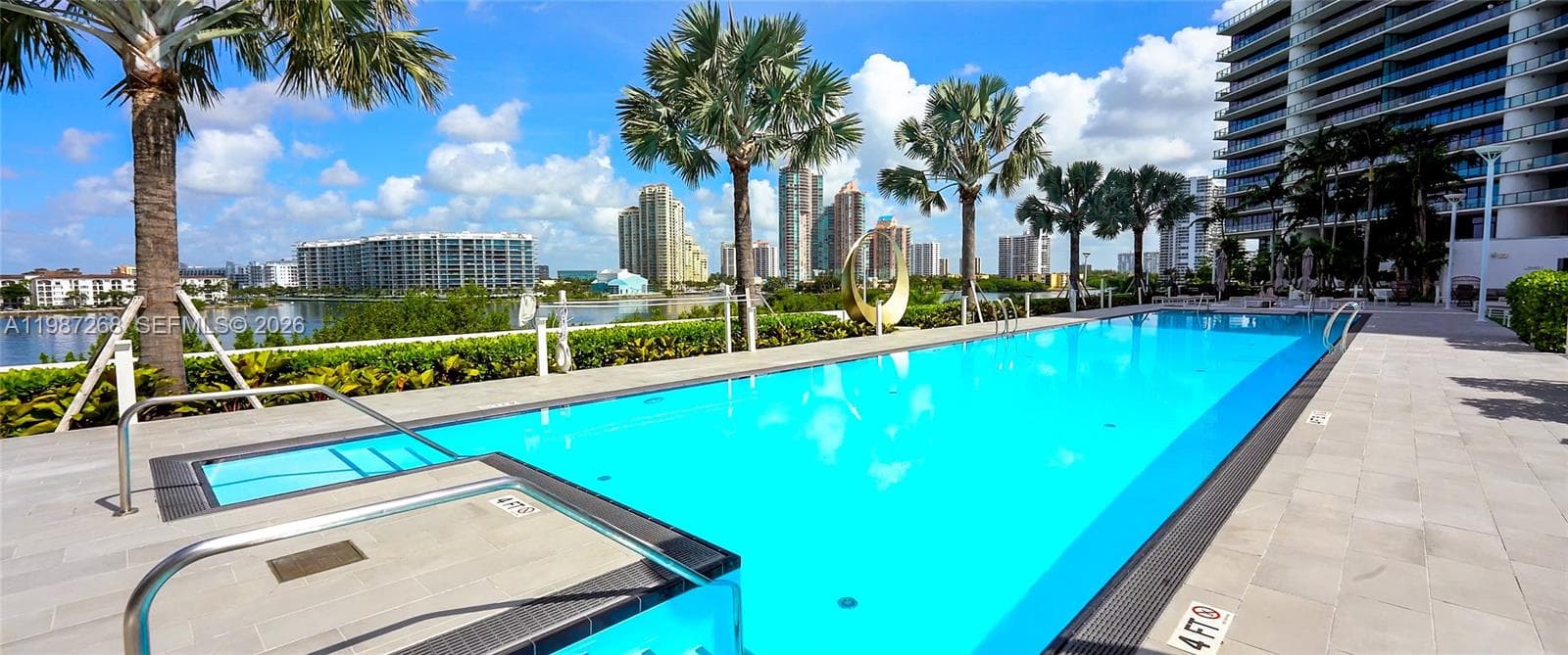 5000 Island Estates Dr # 1201, Aventura FL 33160 — 70