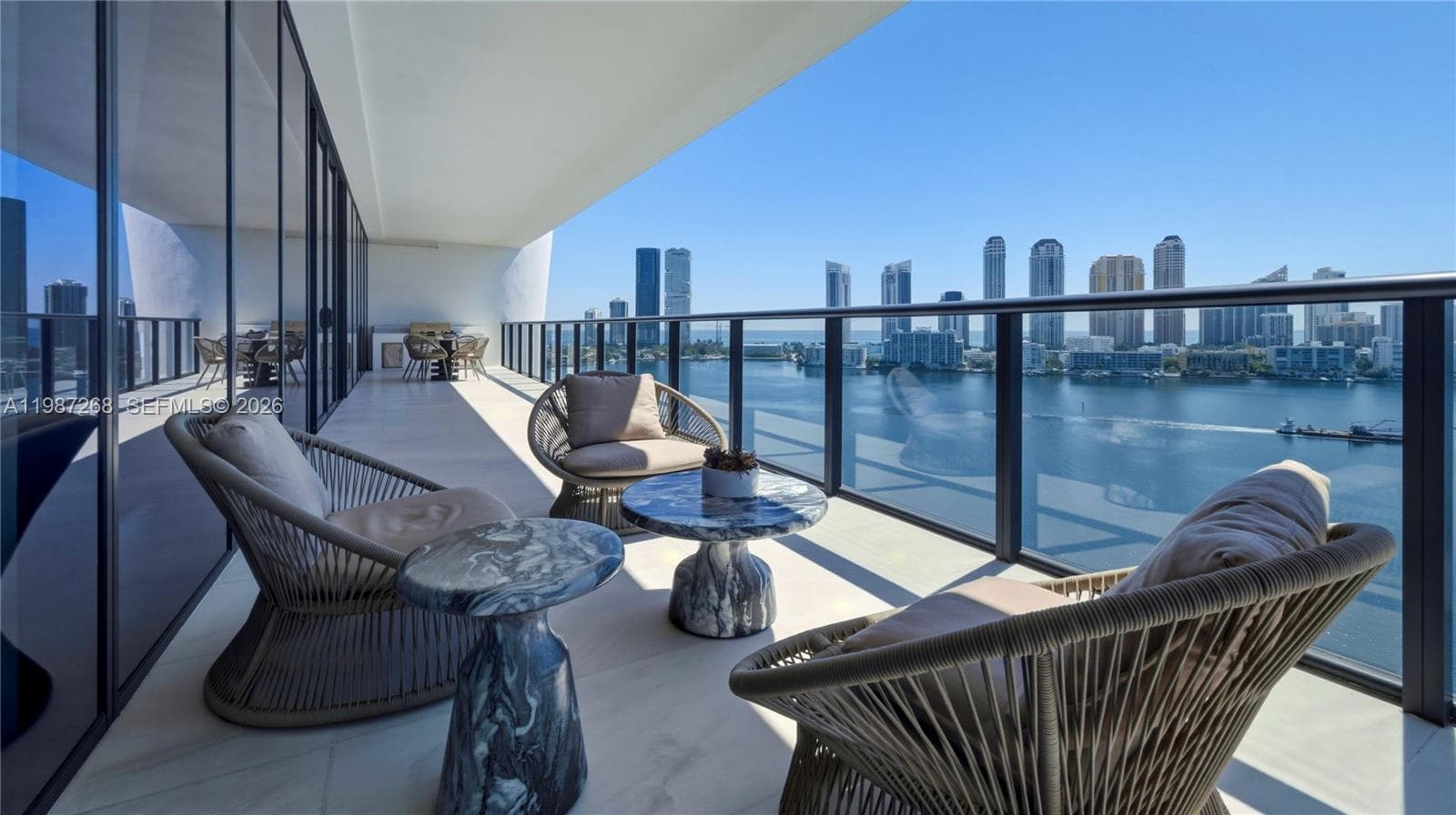 5000 Island Estates Dr # 1201, Aventura FL 33160 — 8