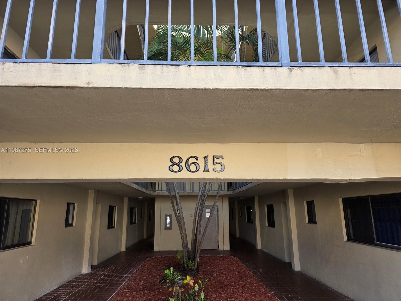8615 NW 8th St # 319, Miami FL 33126 — 3