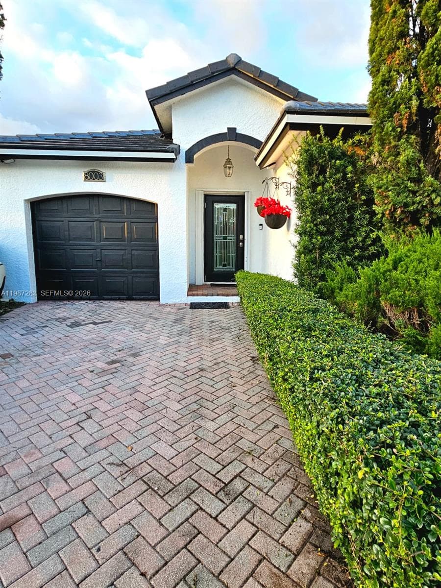 8003 SW 158th Pl, Miami FL 33193 — 1
