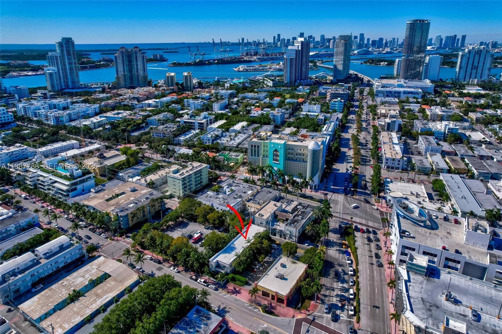 428 Collins Ave # 7, Miami Beach FL 33139 — 32