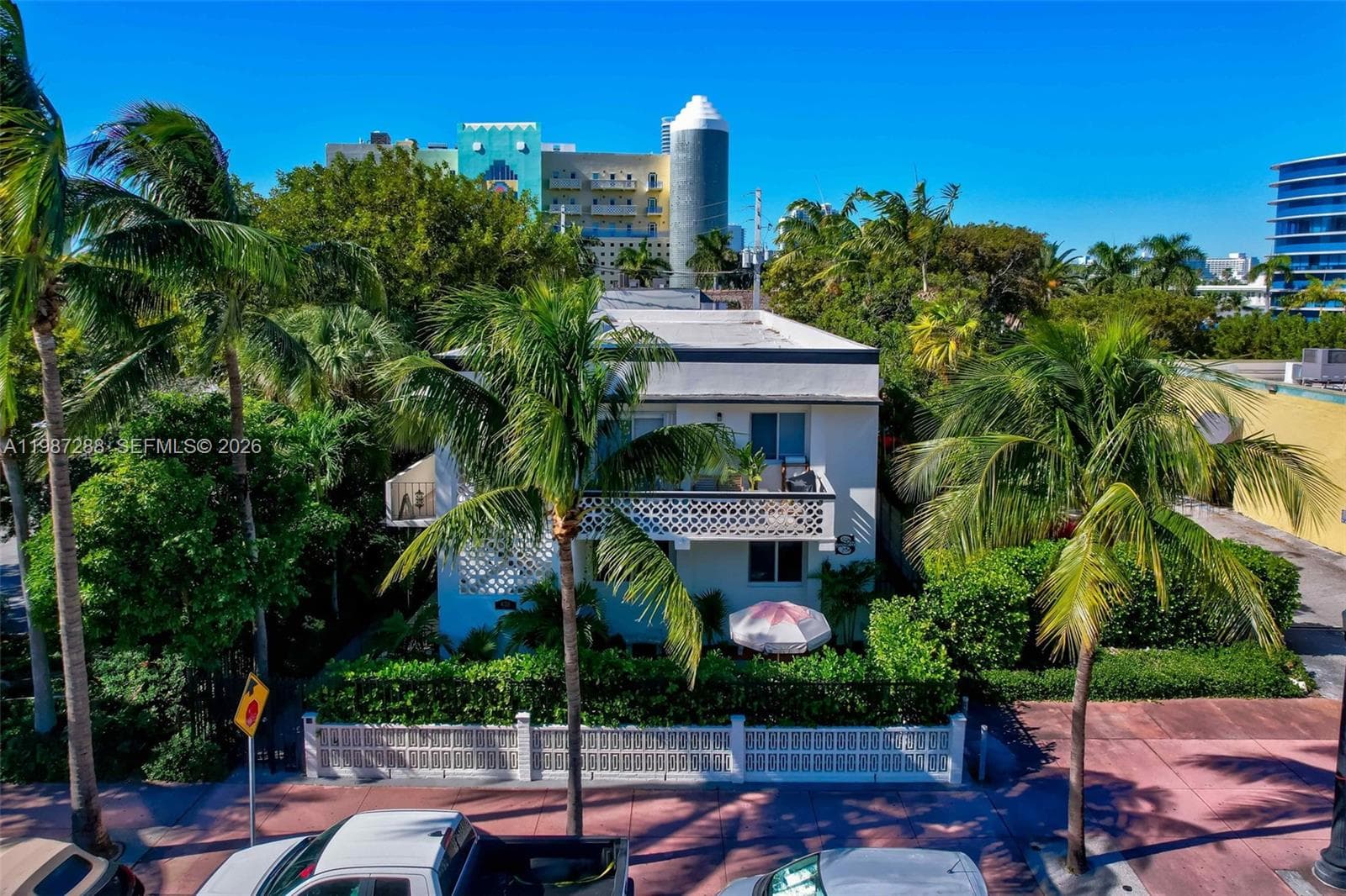 428 Collins Ave # 7, Miami Beach FL 33139 — 21