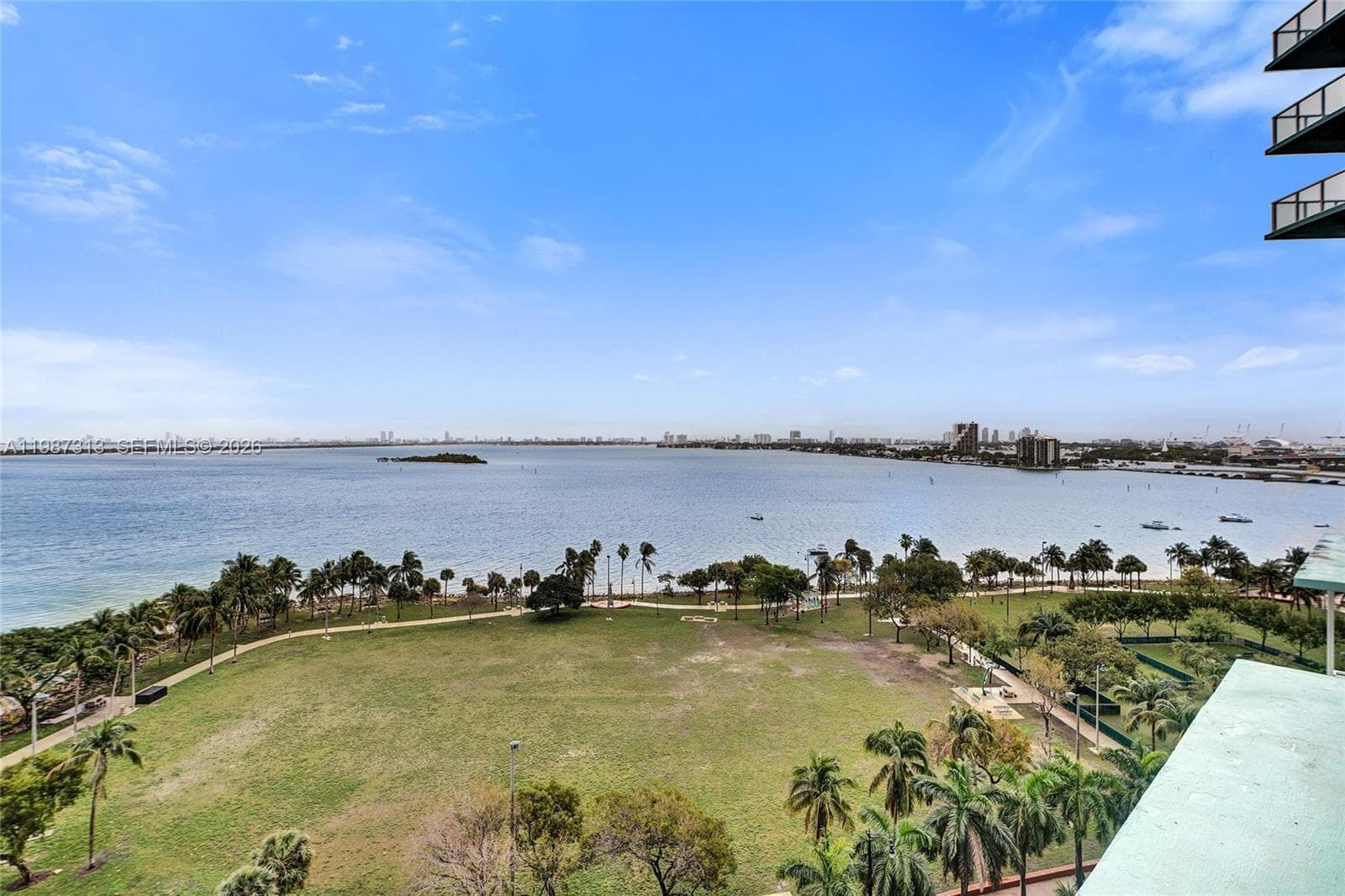 1900 N Bayshore Dr # 816, Miami FL 33132 — 56