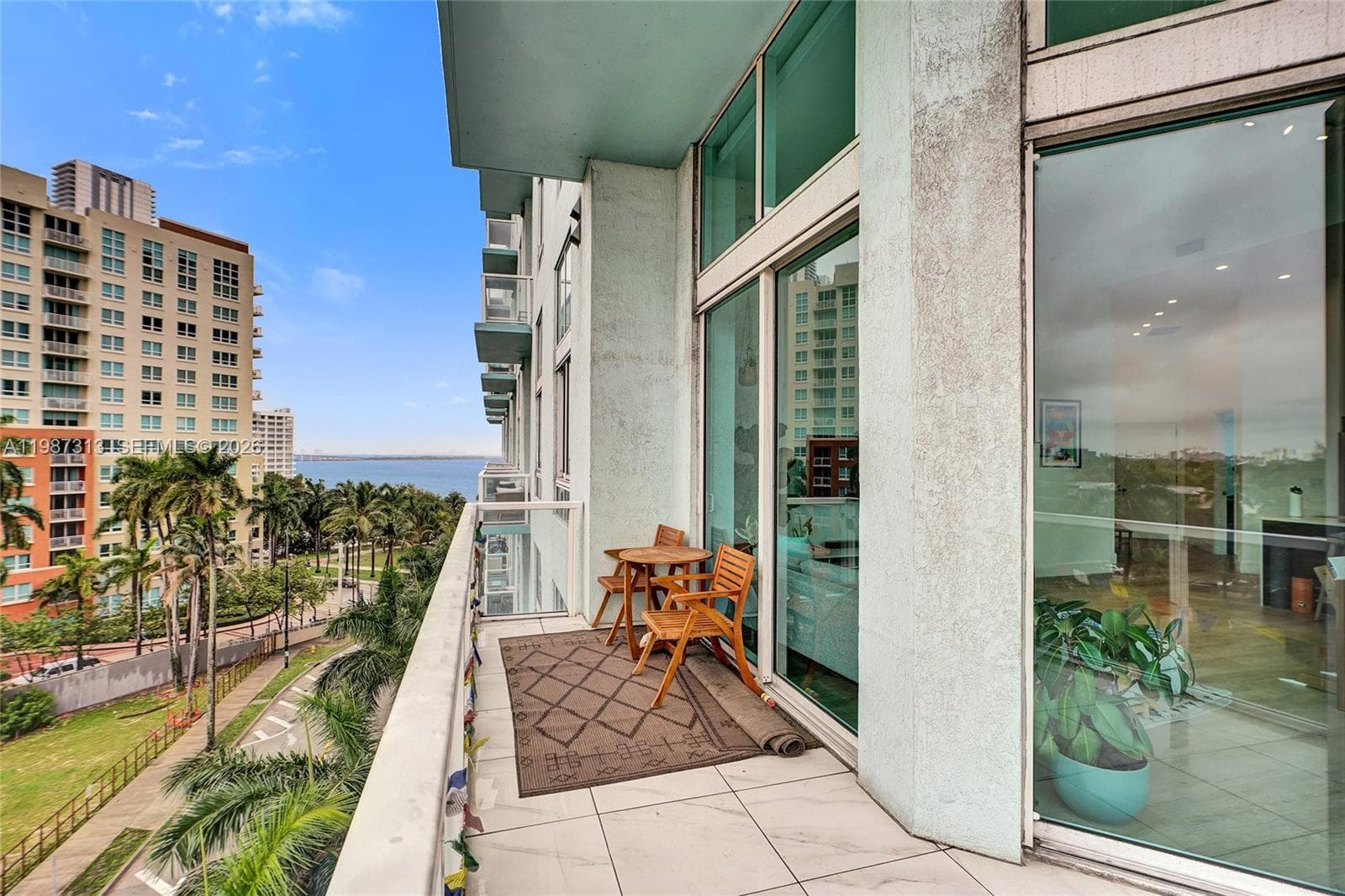 1900 N Bayshore Dr # 816, Miami FL 33132 — 17