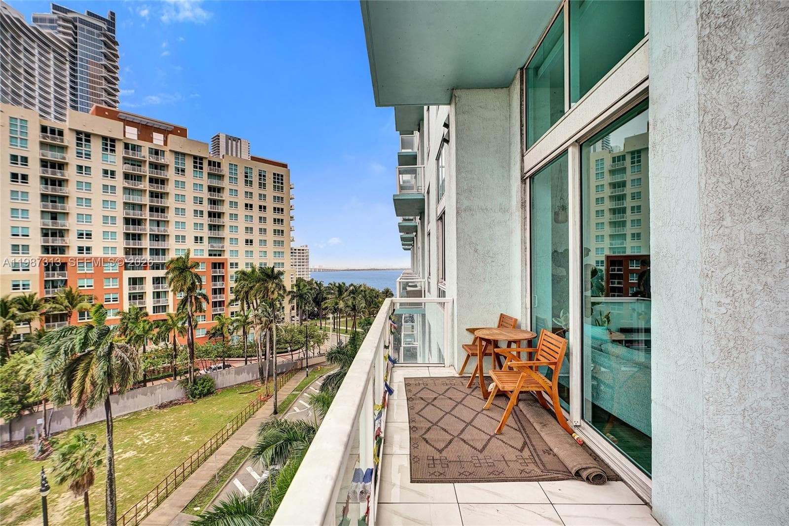 1900 N Bayshore Dr # 816, Miami FL 33132 — 16