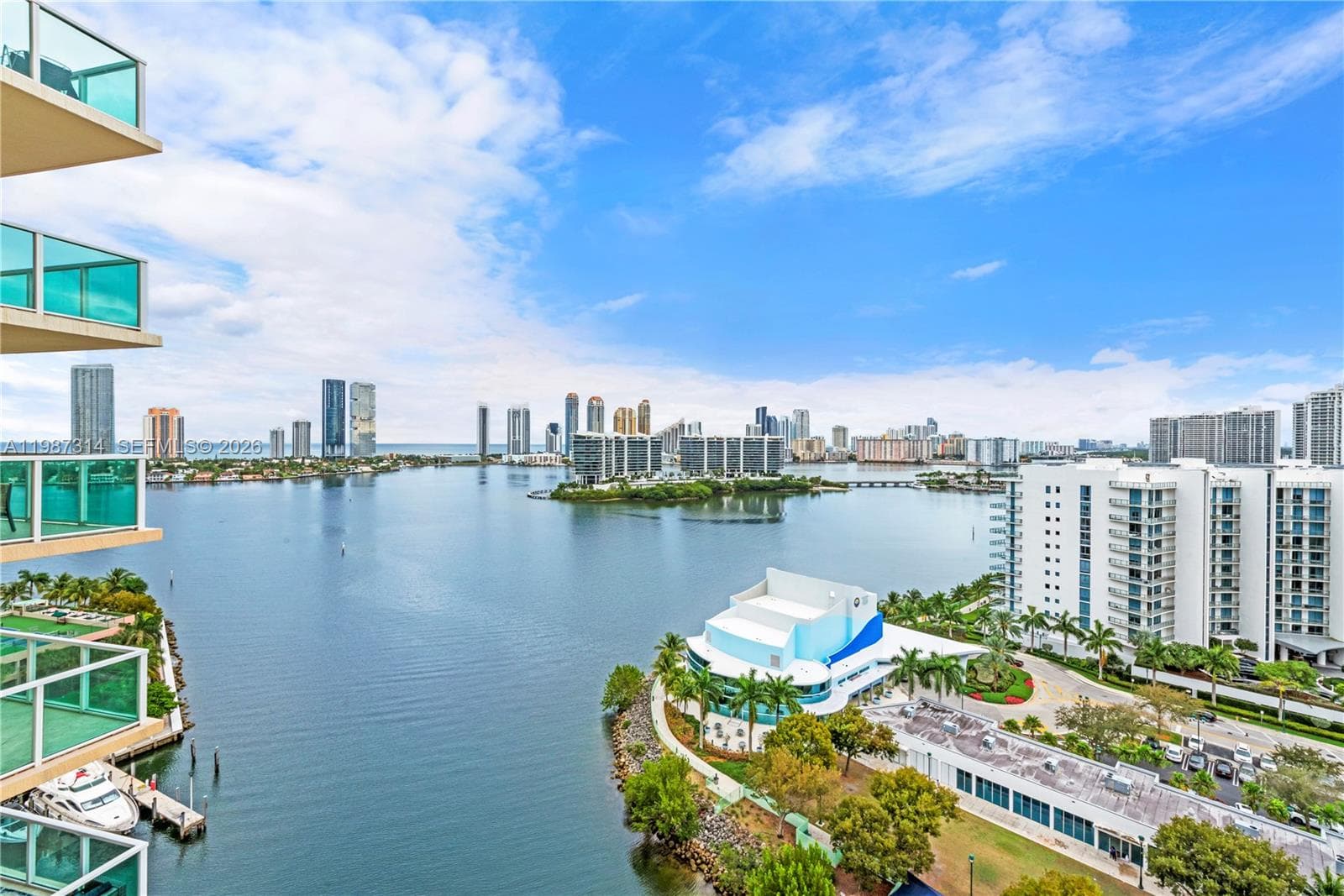3330 NE 190th St # 1715, Aventura FL 33180 — 24