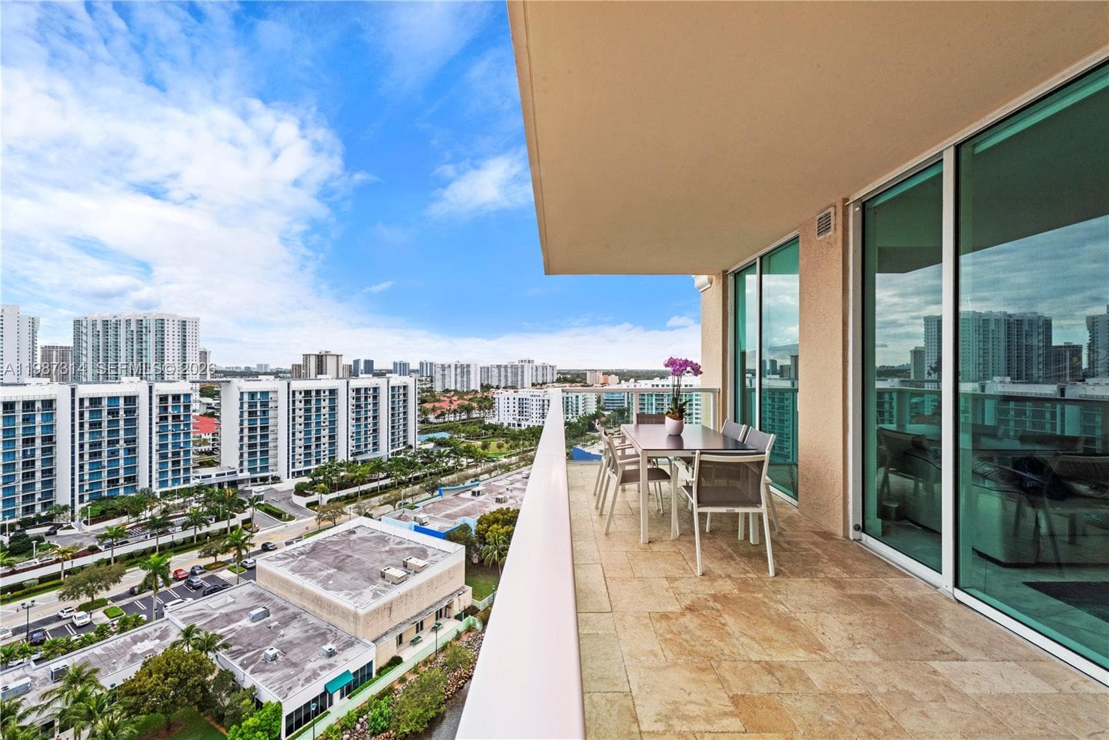 3330 NE 190th St # 1715, Aventura FL 33180 — 25