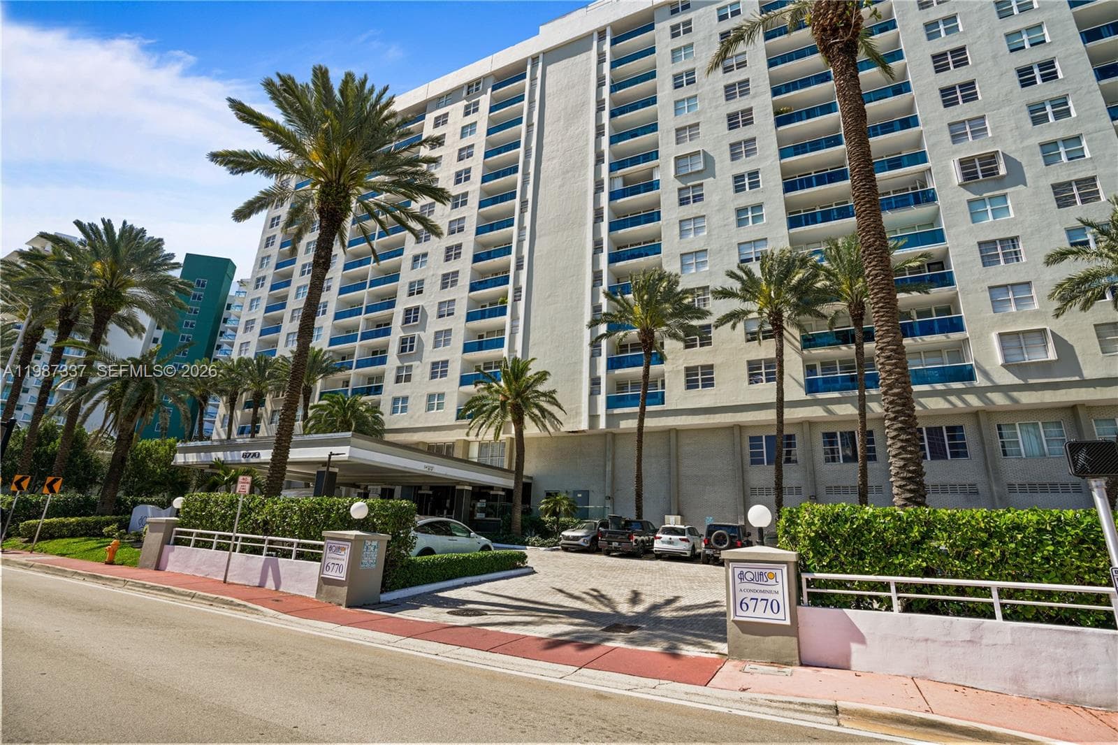 6770 Indian Creek Dr # 5M, Miami Beach FL 33141 — 27
