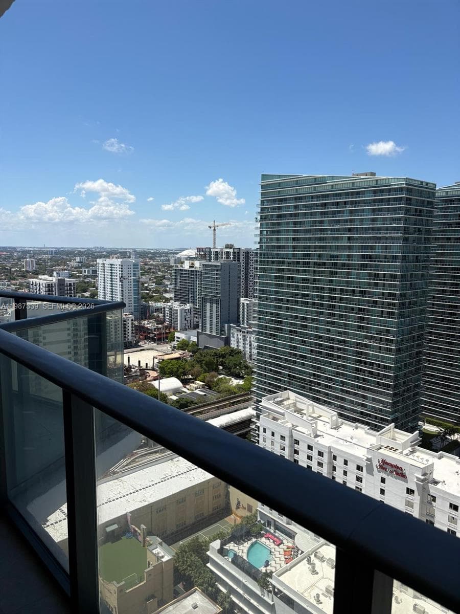 1300 S Miami Ave # 2911, Miami FL 33130 — 2