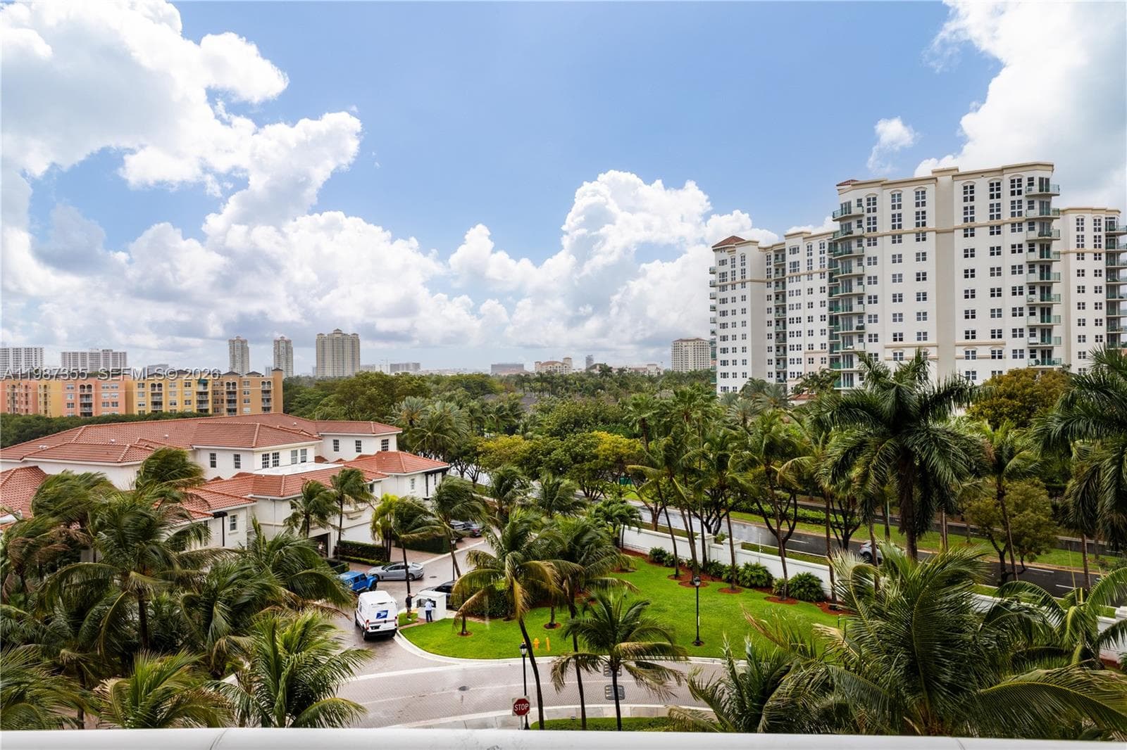 19955 NE 38th Ct # 701, Aventura FL 33180 — 9