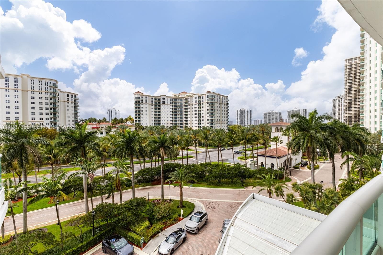 19955 NE 38th Ct # 701, Aventura FL 33180 — 25