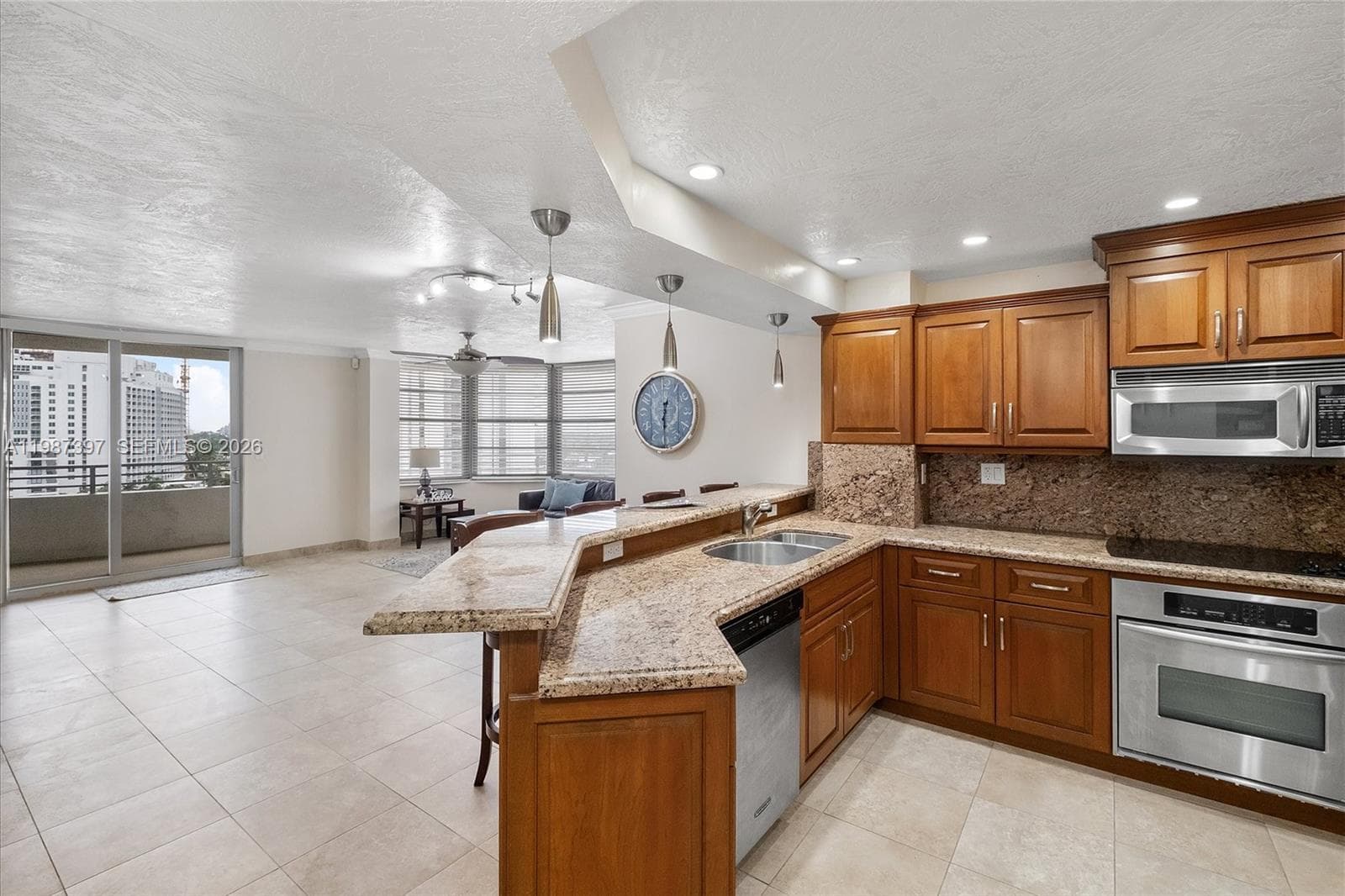 5555 Collins Ave # 11A, Miami Beach FL 33140 — 6