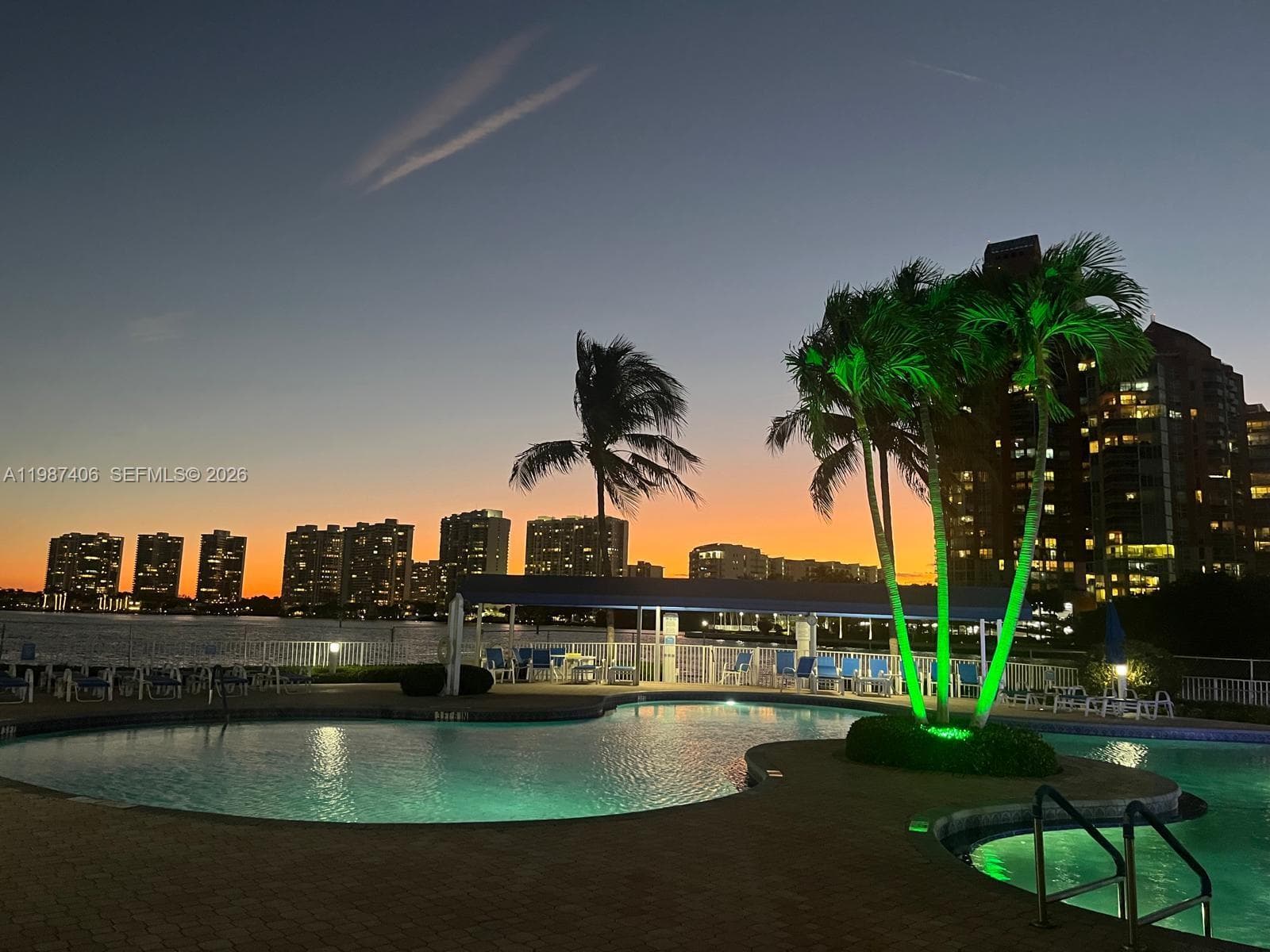 3530 Mystic Pointe Dr # 1412, Aventura FL 33180 — 27
