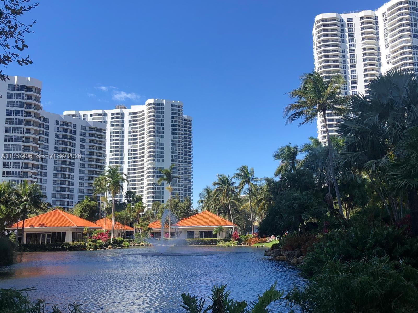 3530 Mystic Pointe Dr # 1412, Aventura FL 33180 — 2