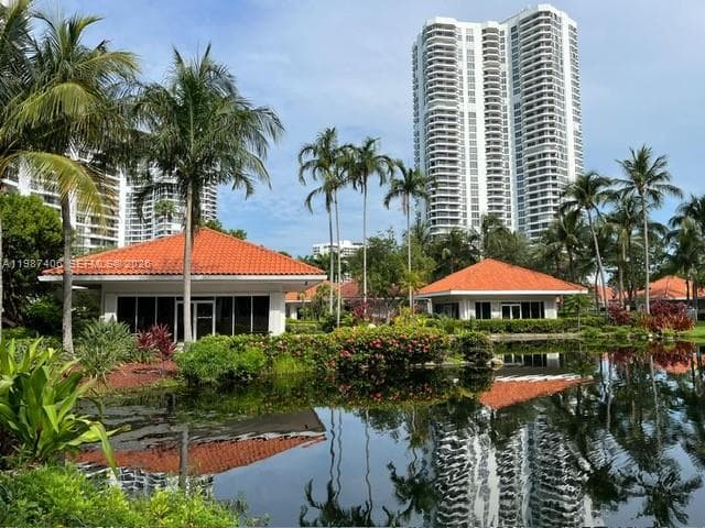 3530 Mystic Pointe Dr # 1412, Aventura FL 33180 — 3