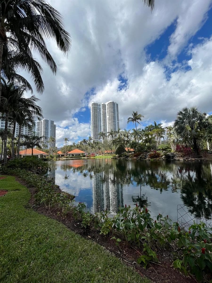 3530 Mystic Pointe Dr # 1412, Aventura FL 33180 — 5