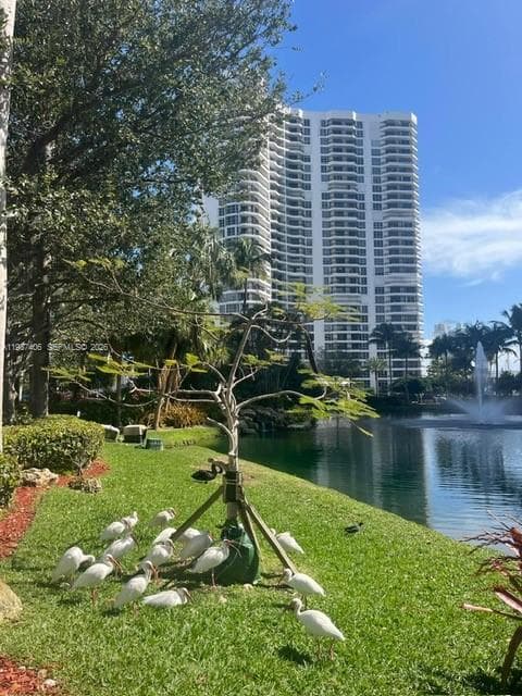 3530 Mystic Pointe Dr # 1412, Aventura FL 33180 — 4