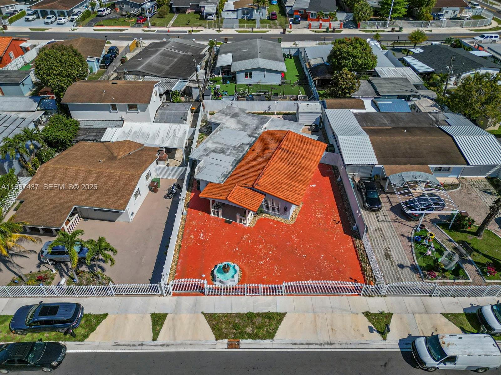871 SE 5th Pl, Hialeah FL 33010 — 3