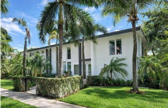1226 San Miguel Ave # 1226, Coral Gables FL 33134 — 1