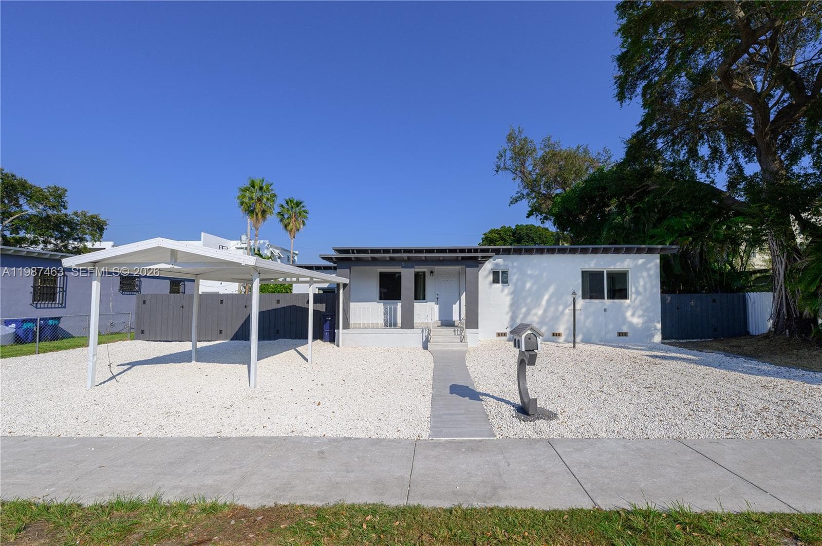 5731 SW 62nd Ter, Miami FL 33143 — 20