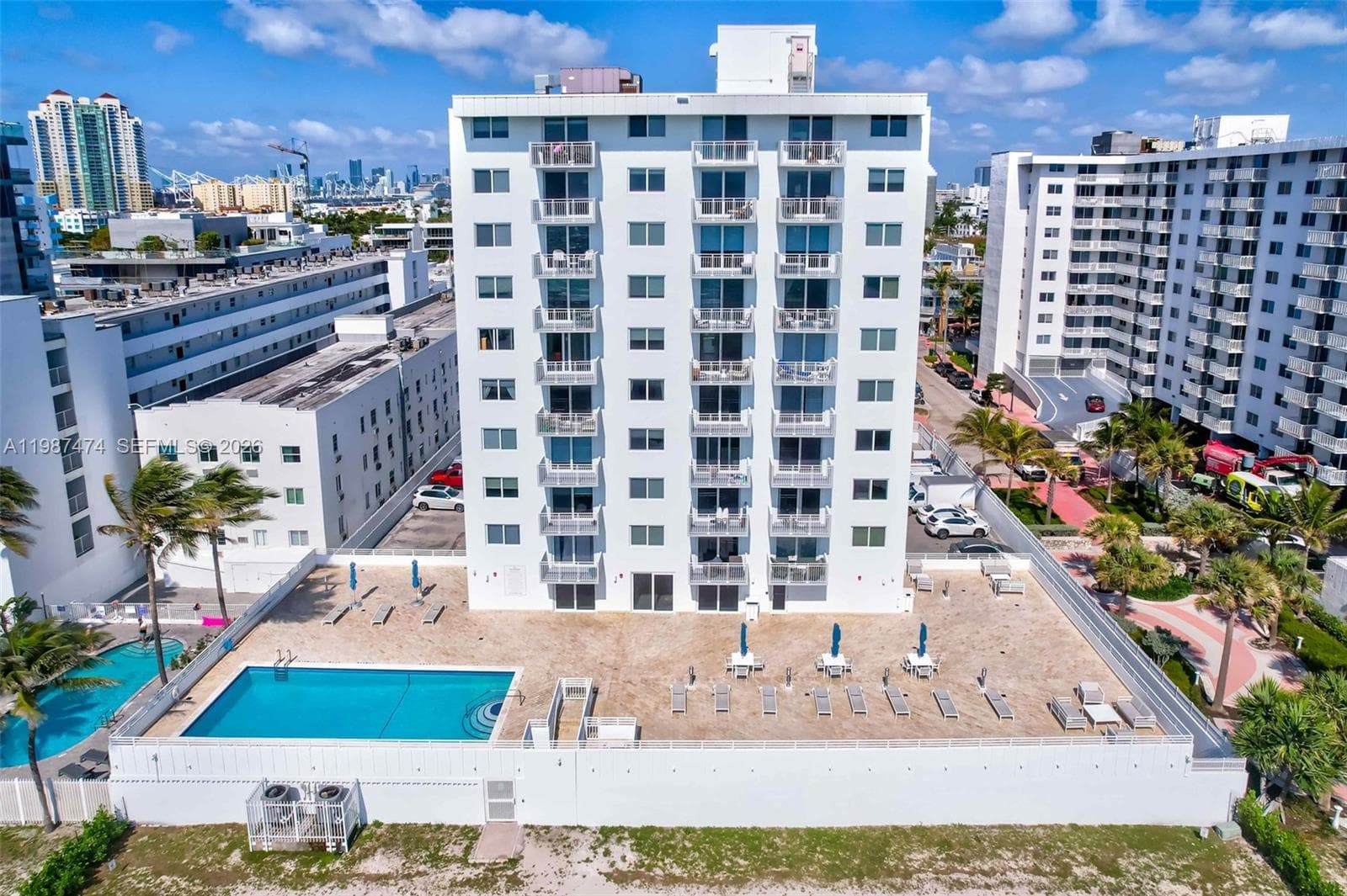 345 Ocean Dr # 607, Miami Beach FL 33139 — 23