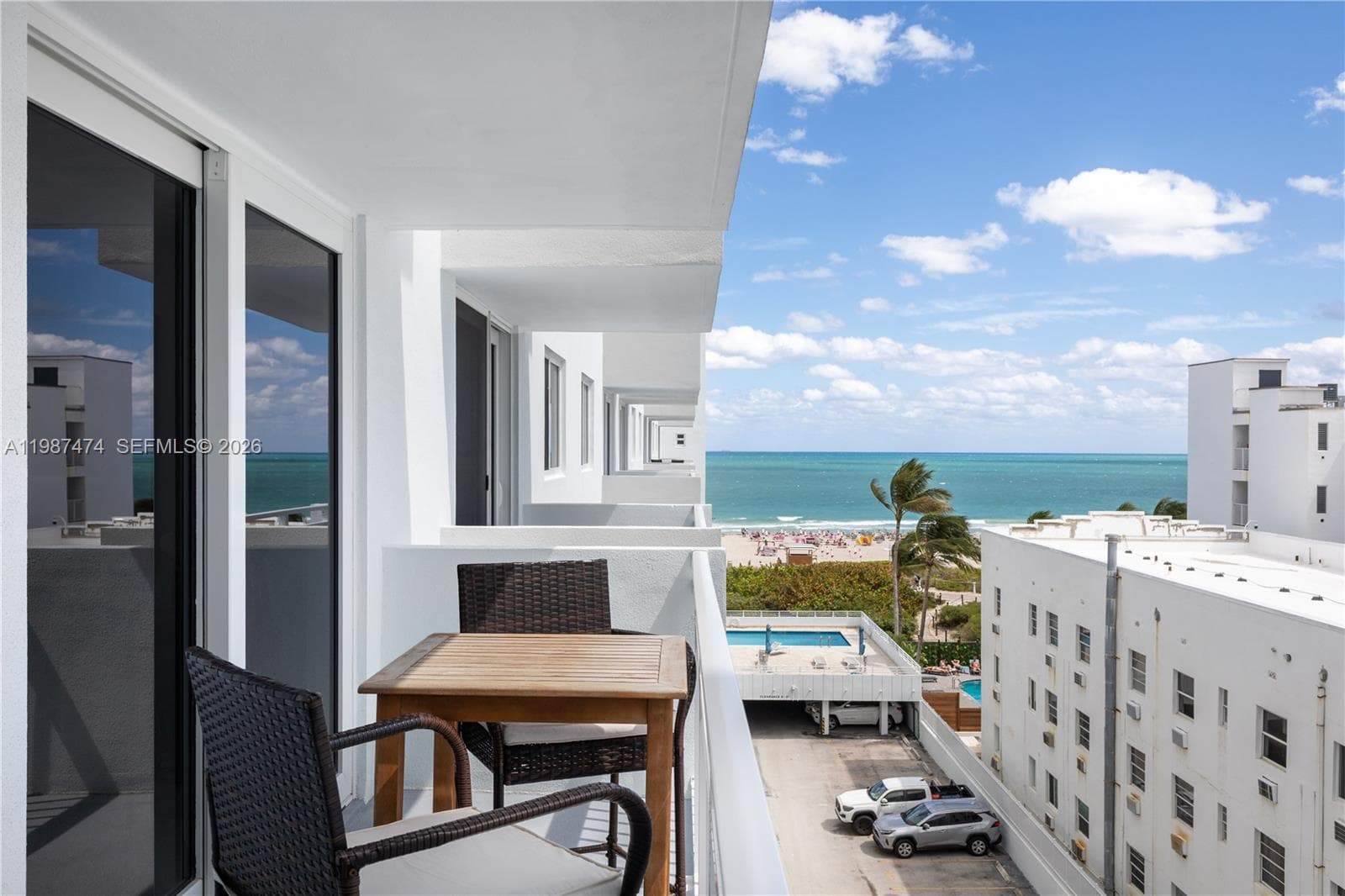 345 Ocean Dr # 607, Miami Beach FL 33139 — 9