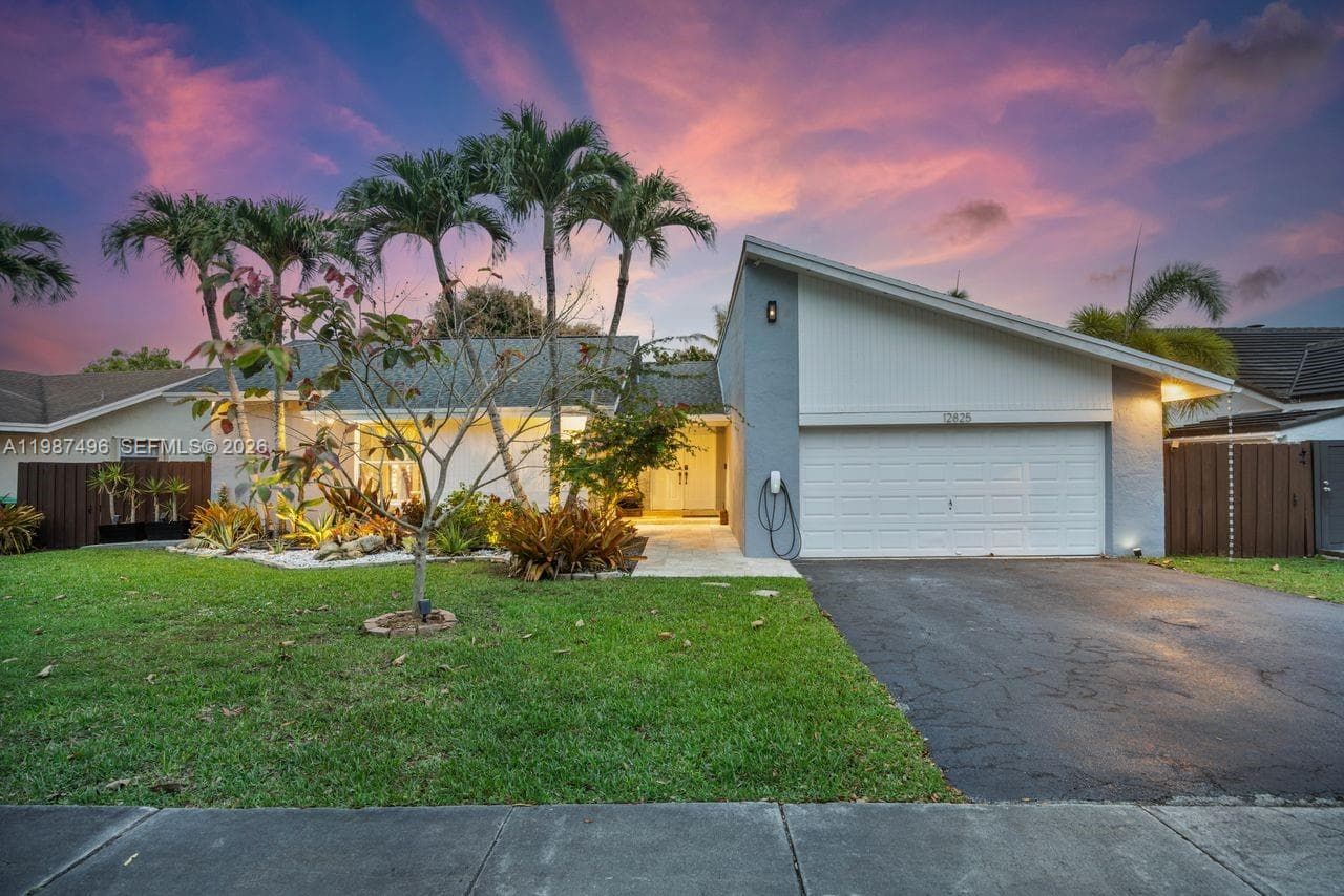 12825 SW 116th St, Miami FL 33186 — 60