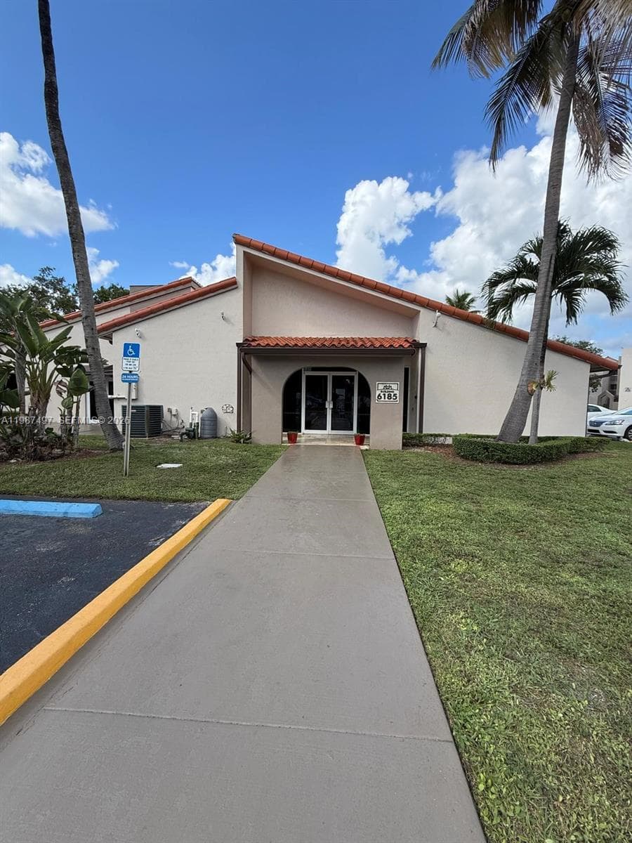 6045 NW 186th St # 115, Hialeah FL 33015 — 1