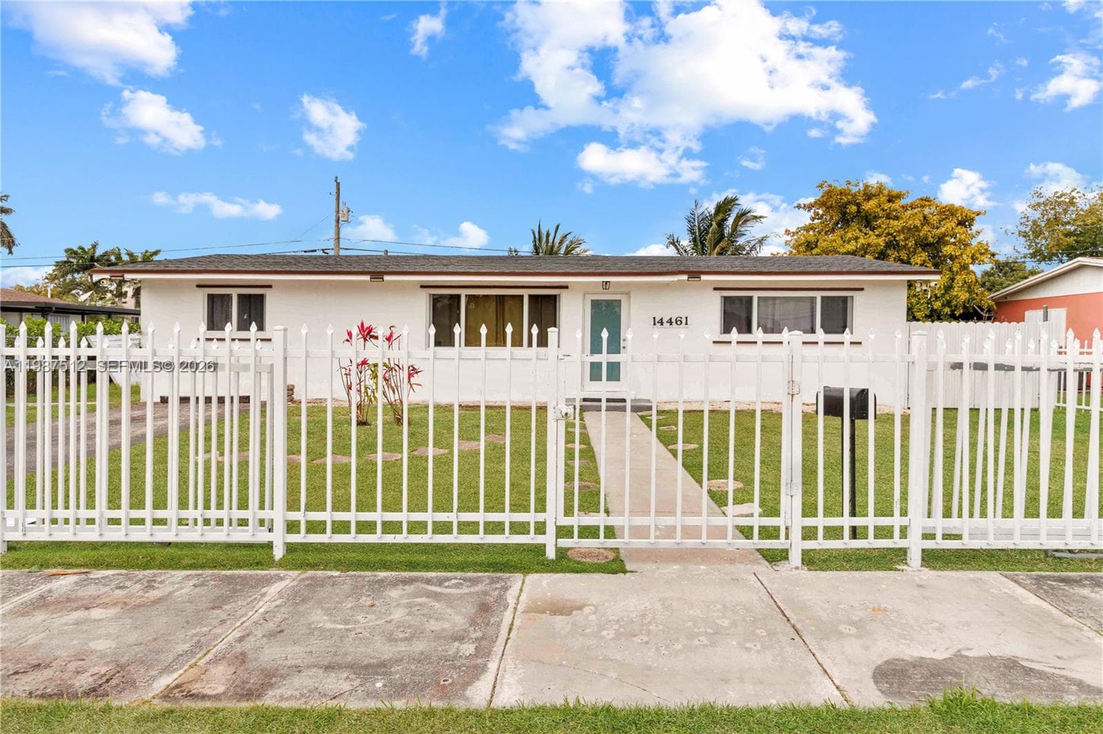 14461 SW 285th St, Homestead FL 33033 — 2