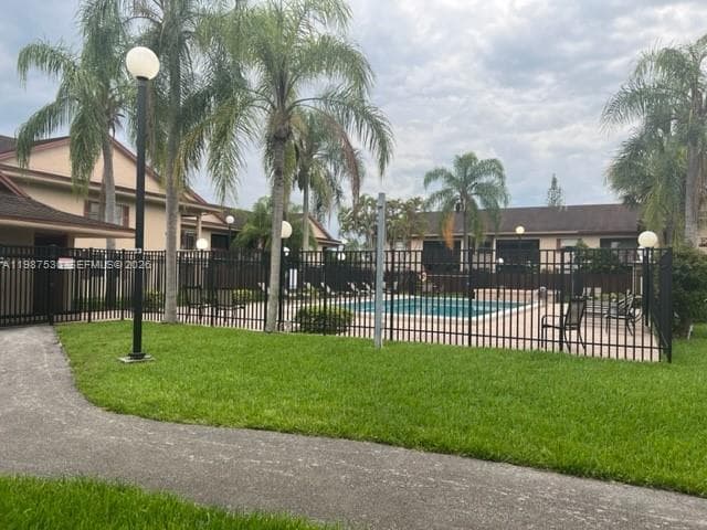 11231 SW 88th St # 116D, Miami FL 33176 — 9