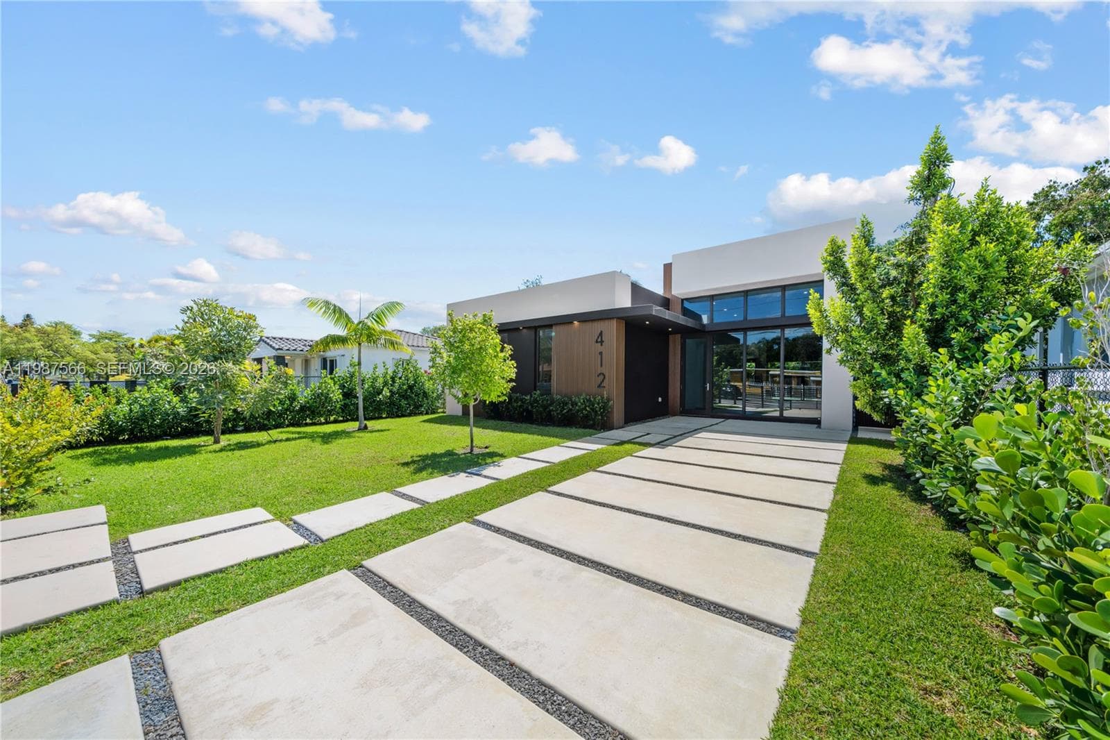 412 NW 47th St, Miami FL 33127 — 2