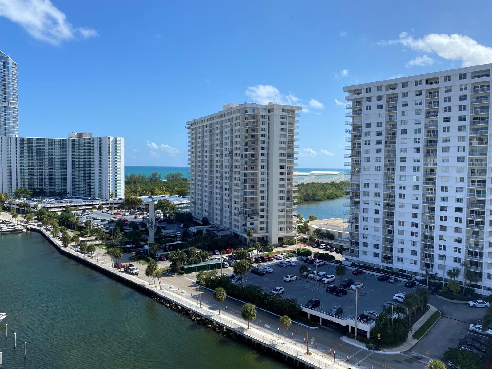 400 Kings Point Drive # 1423, Sunny Isles Beach FL 33160 — 23