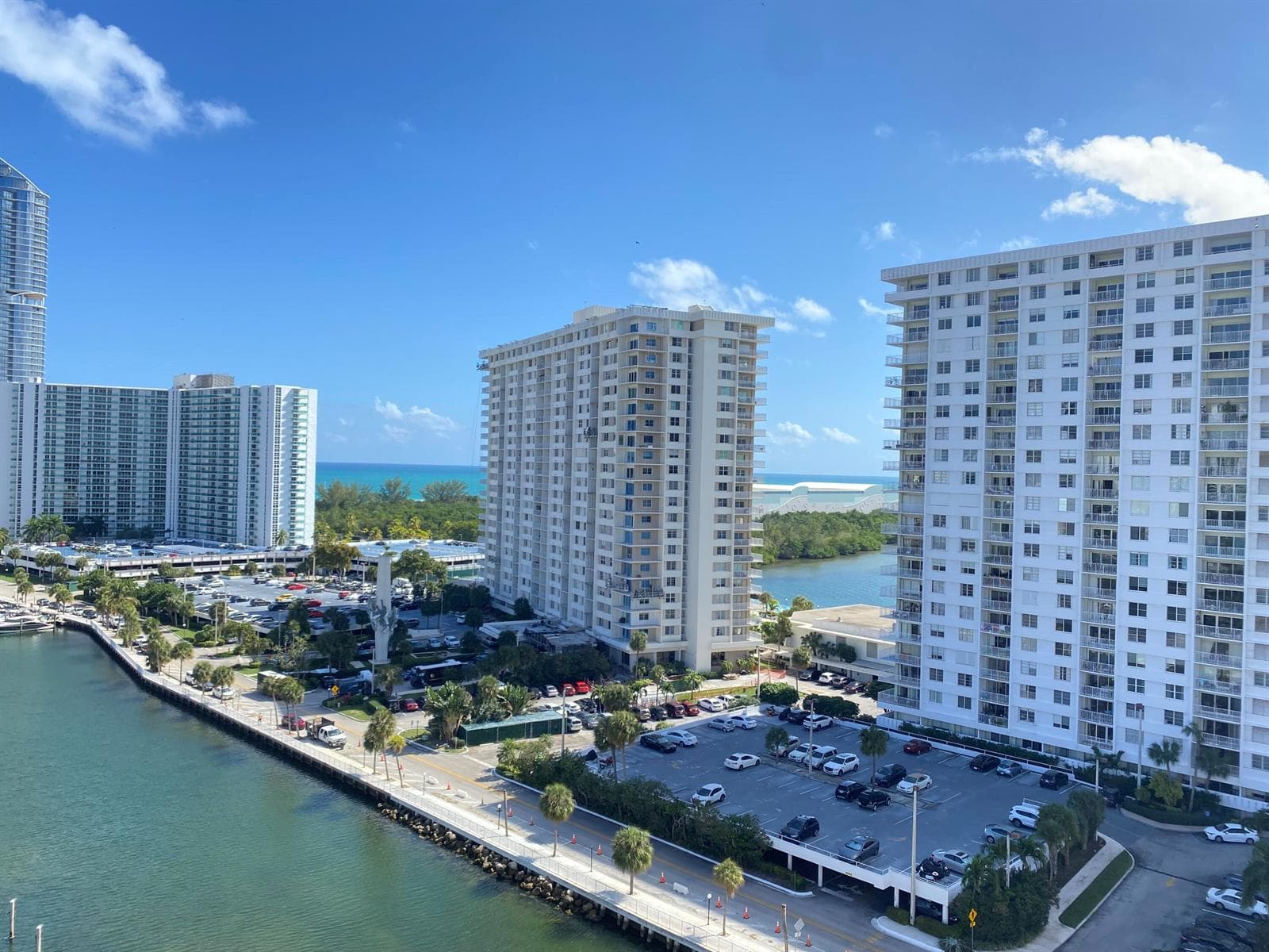 400 Kings Point Drive # 1423, Sunny Isles Beach FL 33160 — 22