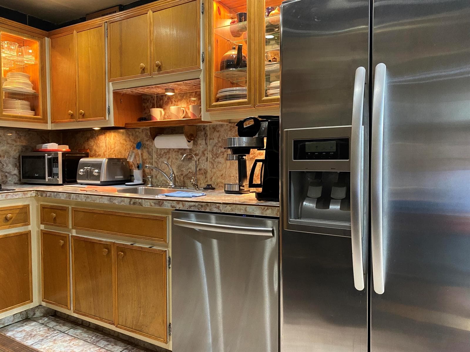 400 Kings Point Drive # 1423, Sunny Isles Beach FL 33160 — 7