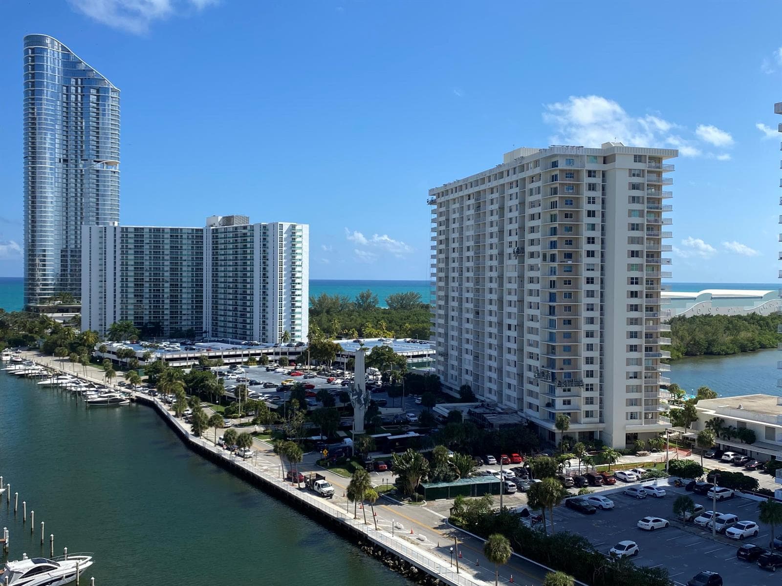 400 Kings Point Drive # 1423, Sunny Isles Beach FL 33160 — 19
