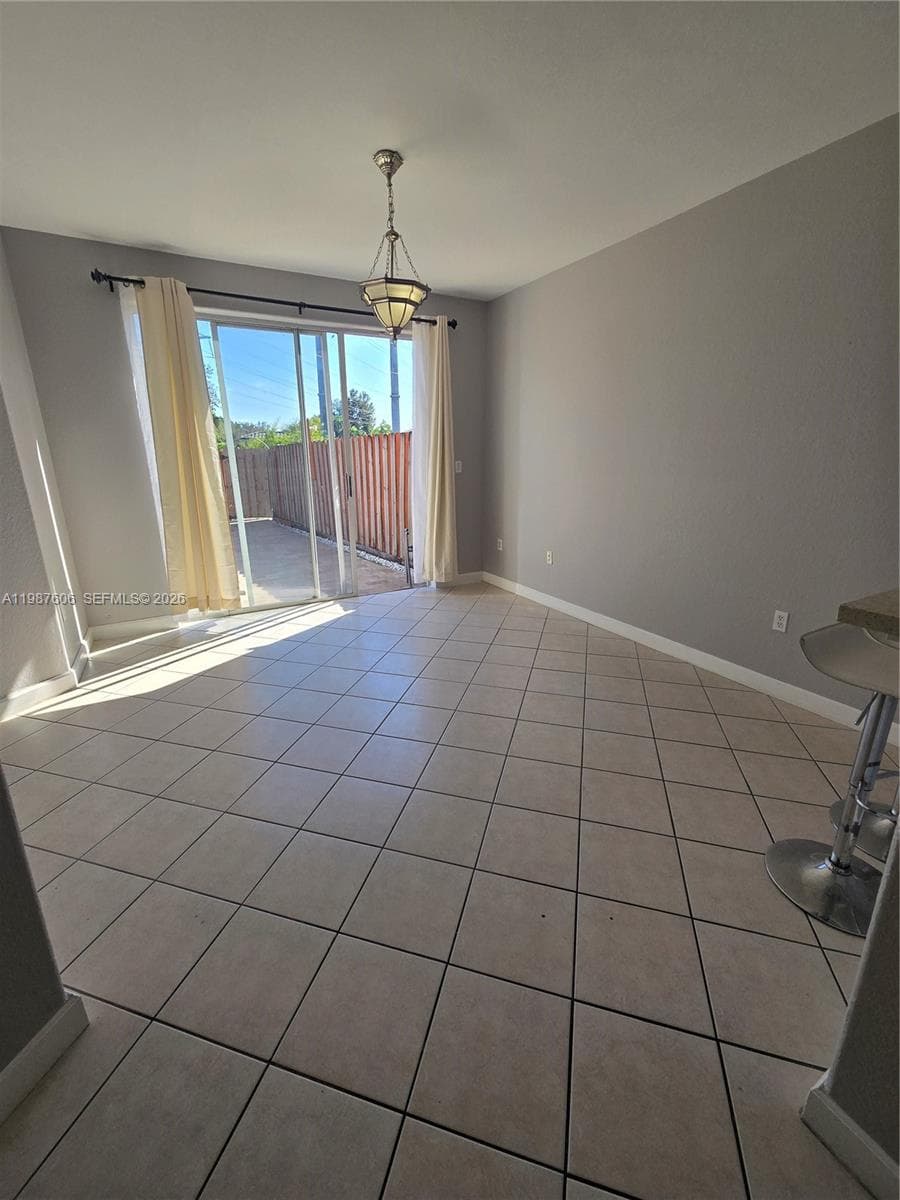 5630 NW 107th Ave # 1605, Doral FL 33178 — 5