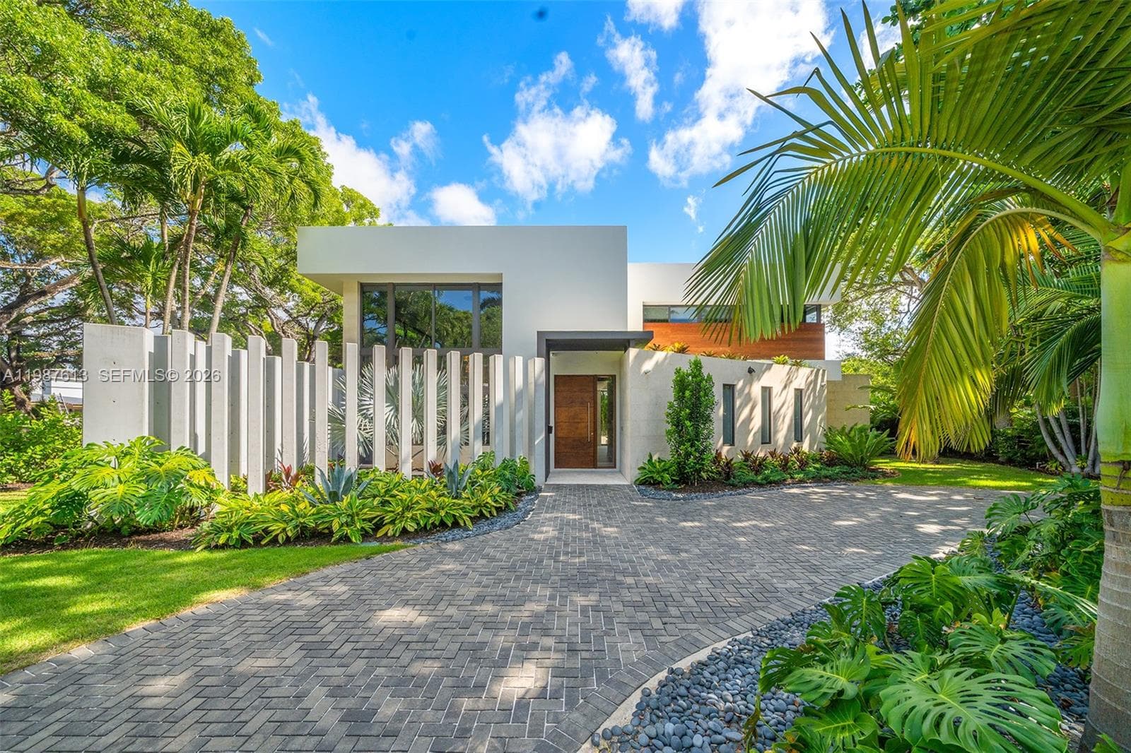 4041 S Le Jeune Rd, Miami FL 33146 — 3