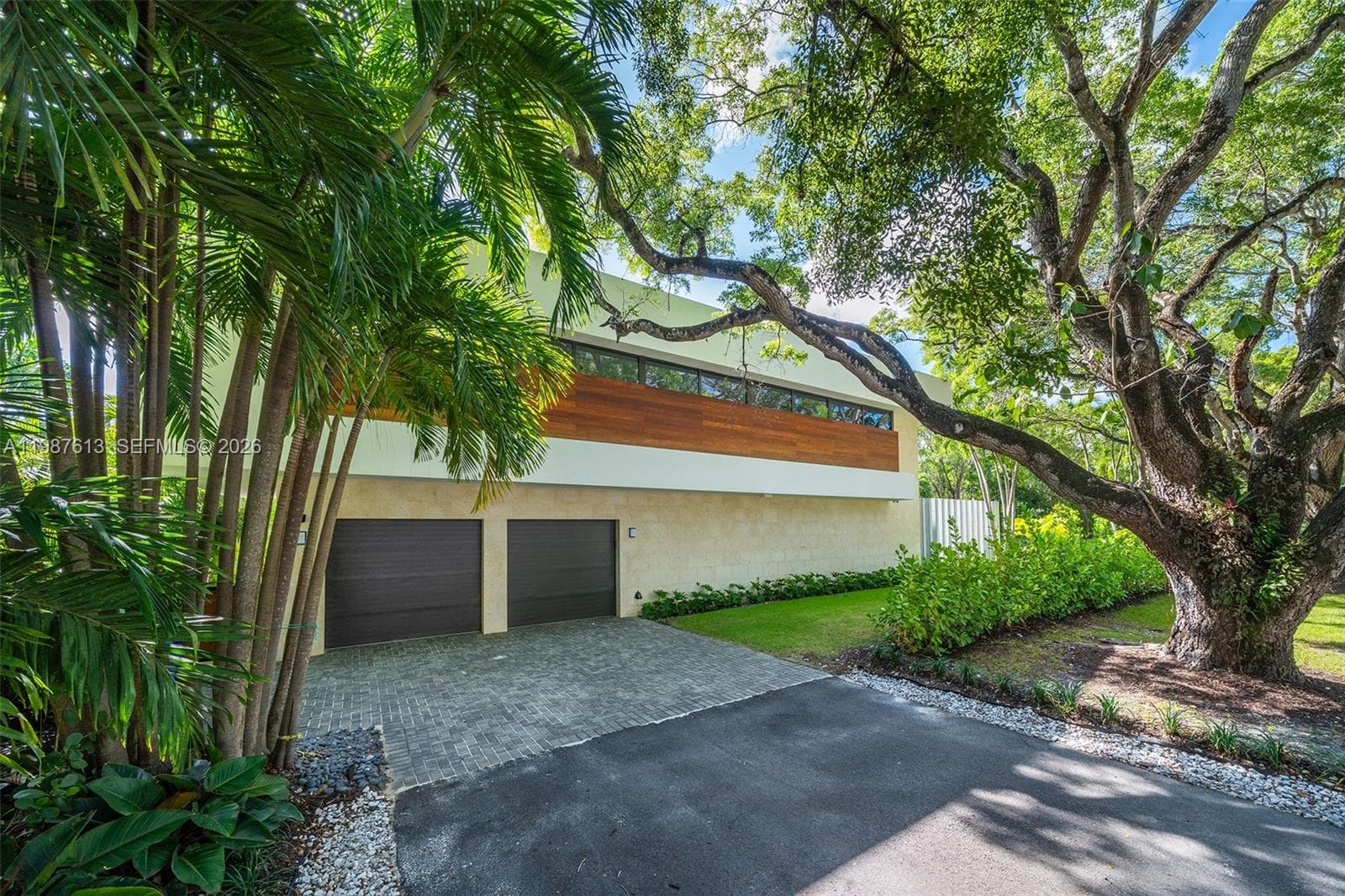 4041 S Le Jeune Rd, Miami FL 33146 — 4