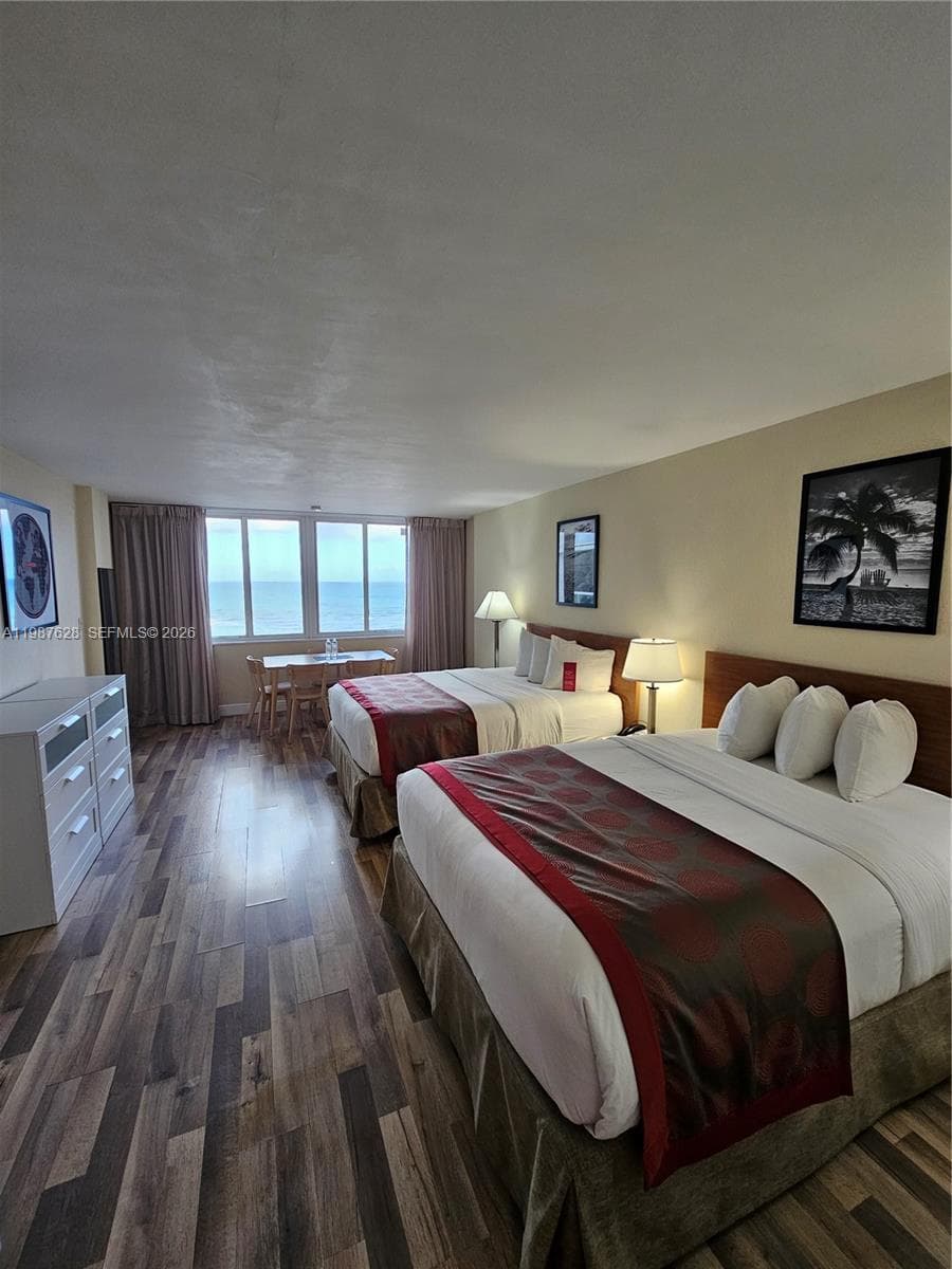 19201 Collins Ave # 348, Sunny Isles Beach FL 33160 — 2